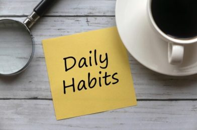 The Power of Daily Routines: How Small Habits Can Lead to Big Changes