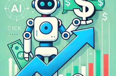 Can AI Really Make Money for You? Here’s What You Need to Know