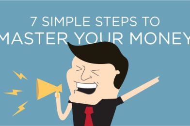 The Path to Financial Independence: 7 Key Steps to Mastering Your Money